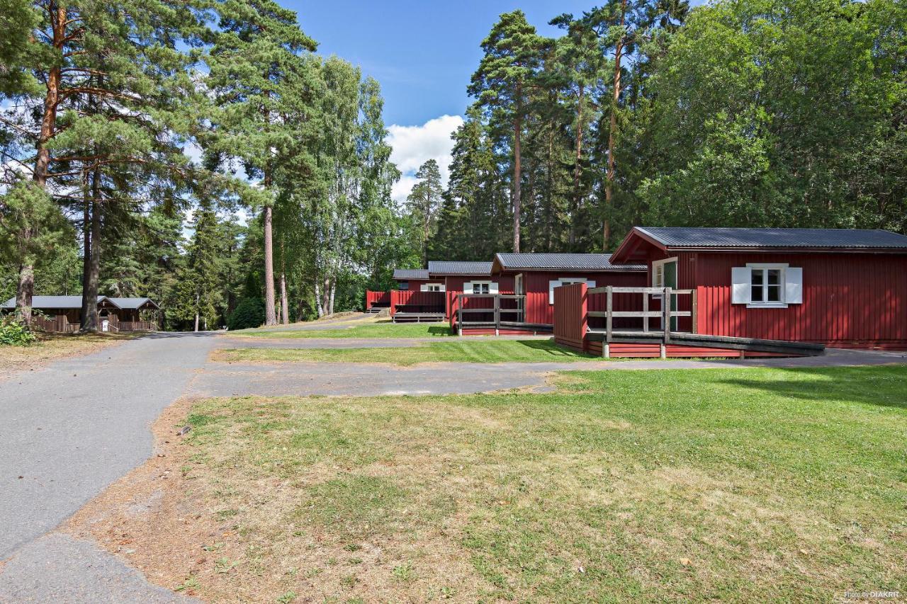 First Camp Kolmarden-Norrkoping Hotel Exterior foto